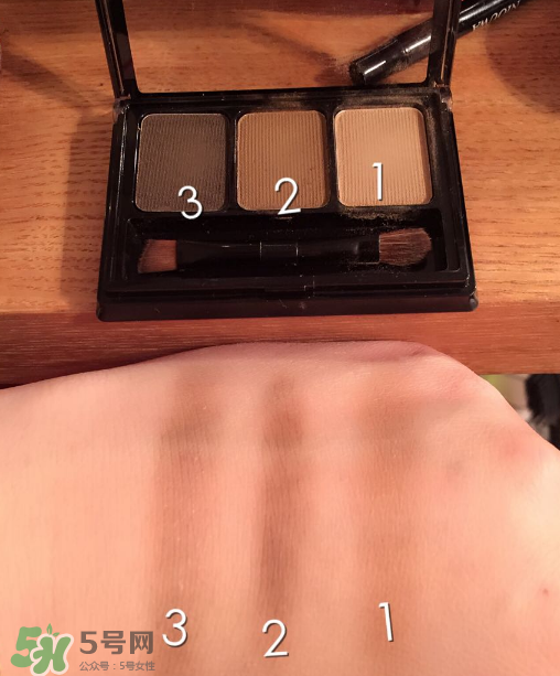 美寶蓮眉粉好用嗎？美寶蓮眉粉怎么樣？