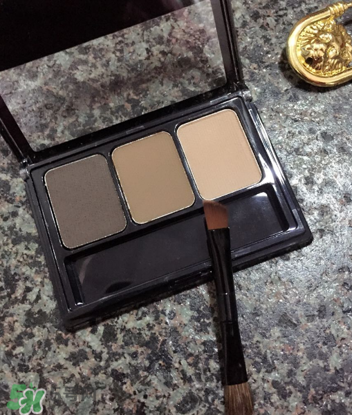 美寶蓮眉粉好用嗎？美寶蓮眉粉怎么樣？