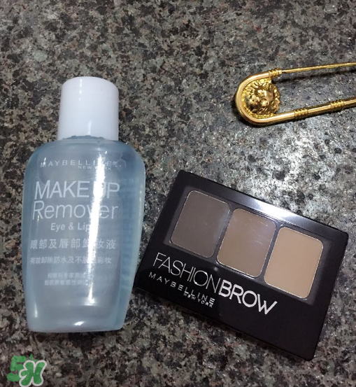 美寶蓮眉粉好用嗎？美寶蓮眉粉怎么樣？