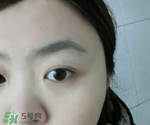 美寶蓮眉粉好用嗎？美寶蓮眉粉怎么樣？