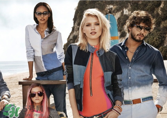 tommy hifger是什么牌子？tommy hifger檔次