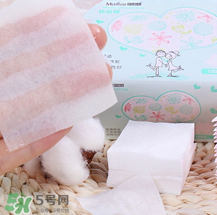 瑪莉安化妝棉怎么樣？酒香不怕巷子深