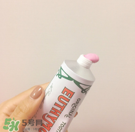 Euthymo牙膏多少錢？Euthymo牙膏價格介紹