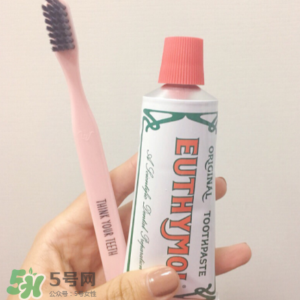 Euthymo牙膏多少錢？Euthymo牙膏價格介紹