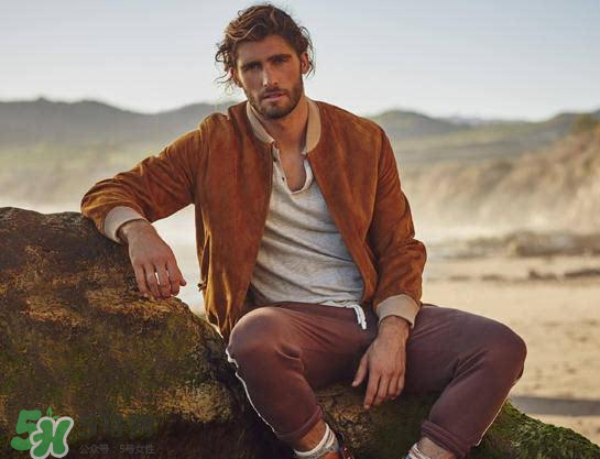 abercrombie fitch是什么牌子？abercrombie fitch價位