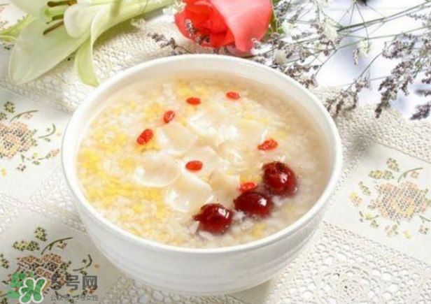 秋天吃什么養(yǎng)生？秋天養(yǎng)生食譜