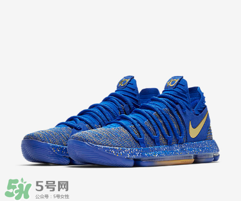 nike kd 10杜蘭特首冠戰(zhàn)靴什么時(shí)候發(fā)售_多少錢？