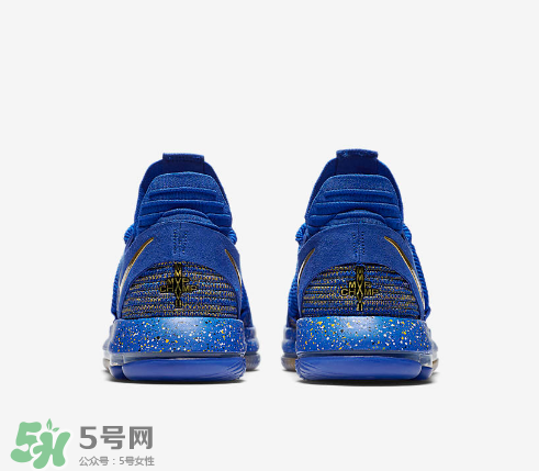 nike kd 10杜蘭特首冠戰(zhàn)靴什么時(shí)候發(fā)售_多少錢？