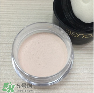 ILISYA柔色定妝蜜粉多少錢？ILISYA柔色定妝蜜粉怎么樣？