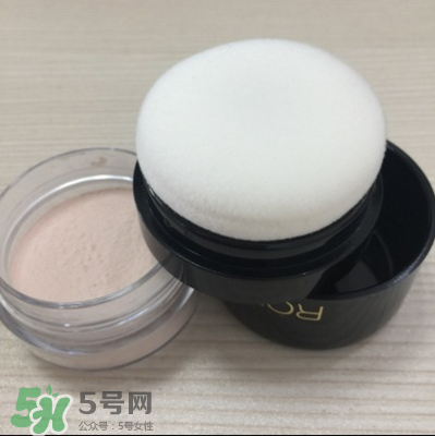 ILISYA柔色定妝蜜粉多少錢？ILISYA柔色定妝蜜粉怎么樣？