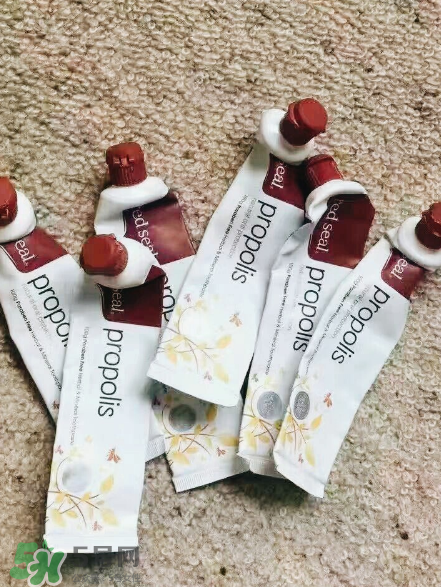 redseal牙膏好用嗎？redseal牙膏效果測(cè)評(píng)