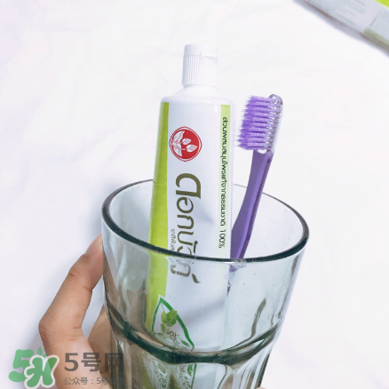 泰國(guó)雙蓮牙膏什么檔次？雙蓮牙膏介紹