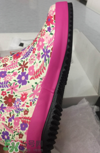 joycorn雨鞋好嗎？joycorn兒童雨鞋怎么樣？