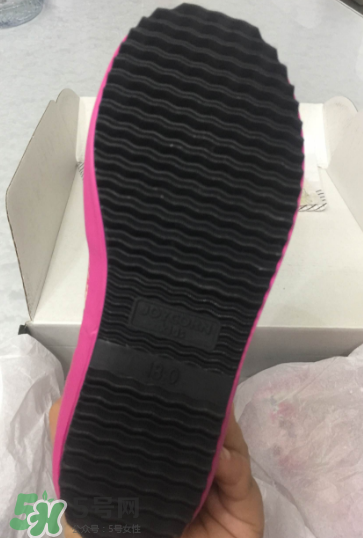 joycorn雨鞋好嗎？joycorn兒童雨鞋怎么樣？