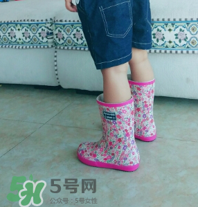 joycorn雨鞋好嗎？joycorn兒童雨鞋怎么樣？