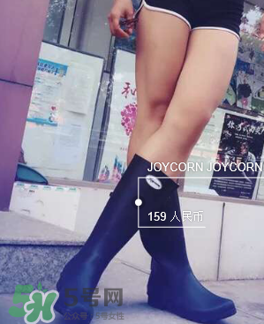 joycorn雨鞋好嗎？joycorn兒童雨鞋怎么樣？