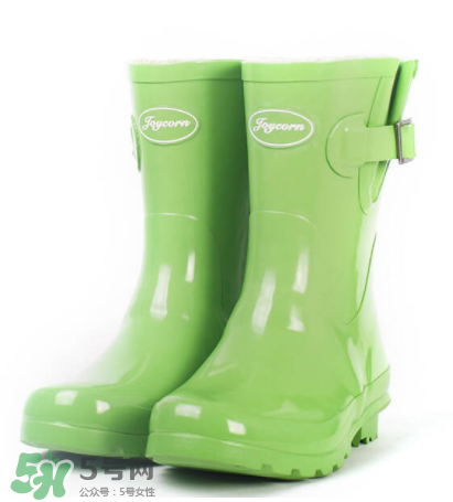 joycorn雨鞋好嗎？joycorn兒童雨鞋怎么樣？