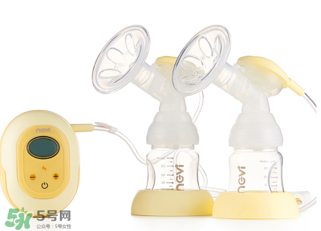 新貝吸奶器怎么樣？新貝電動吸奶器好用嗎？