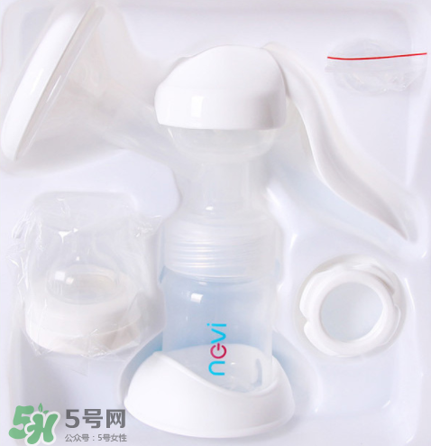 新貝吸奶器怎么樣？新貝電動吸奶器好用嗎？