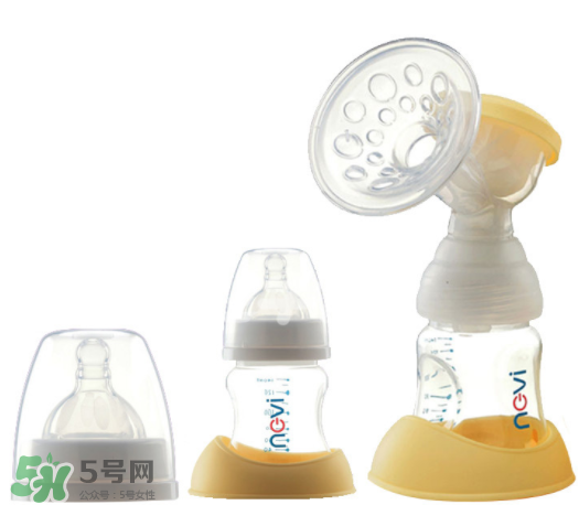 新貝吸奶器怎么樣？新貝電動吸奶器好用嗎？