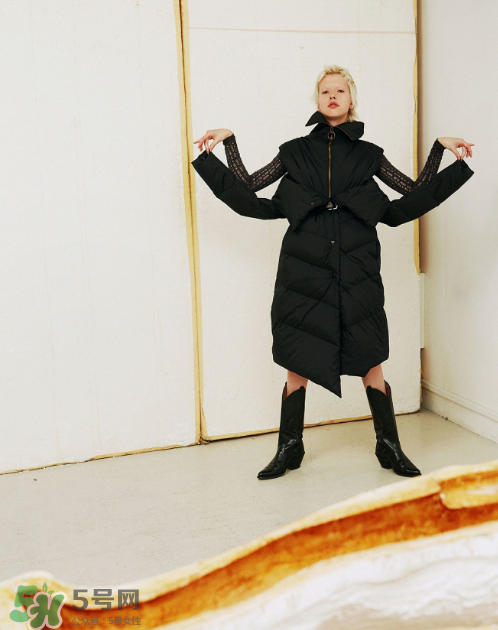 babyghost2017秋冬系列怎么樣_好看嗎？