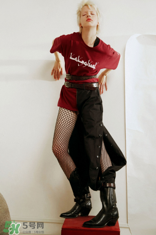 babyghost2017秋冬系列怎么樣_好看嗎？