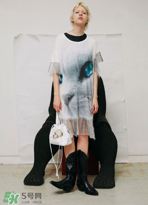 babyghost2017秋冬系列怎么樣_好看嗎？