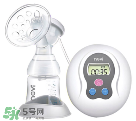 新貝吸奶器沒有吸力了怎么辦？新貝吸奶器常見故障介紹