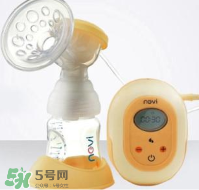 新貝吸奶器沒有吸力了怎么辦？新貝吸奶器常見故障介紹