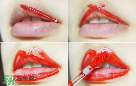 口紅涂不勻怎么辦_怎么把口紅涂勻 口紅涂不勻怎么辦_怎么把口紅涂勻