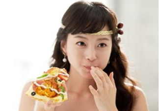 節(jié)食減肥為什么反彈？健康節(jié)食減肥食譜