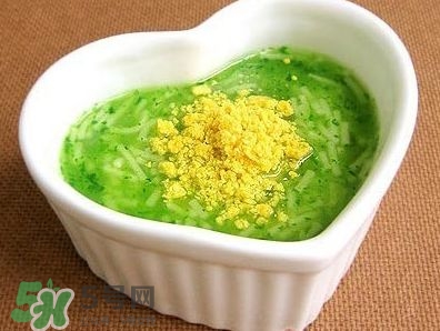 寶寶輔食可以吃南瓜嗎？寶寶吃南瓜的好處