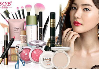 ?bob是什么牌子的彩妝？bob彩妝是哪個國家的？