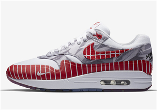 wasafu與nike聯(lián)名air max 1 no mad什么時(shí)候發(fā)售_多少錢(qián)？