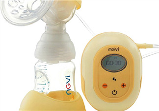 新貝吸奶器怎么樣？新貝電動(dòng)吸奶器好用嗎？