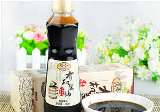 兒童醬油哪個(gè)牌子好？?jī)和u油什么牌子好？