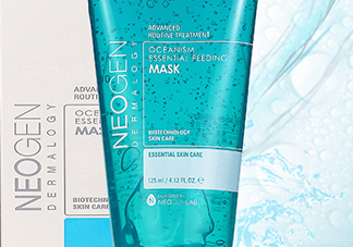 neogen妮珍面膜怎么樣？冷門(mén)性?xún)r(jià)比高的面膜