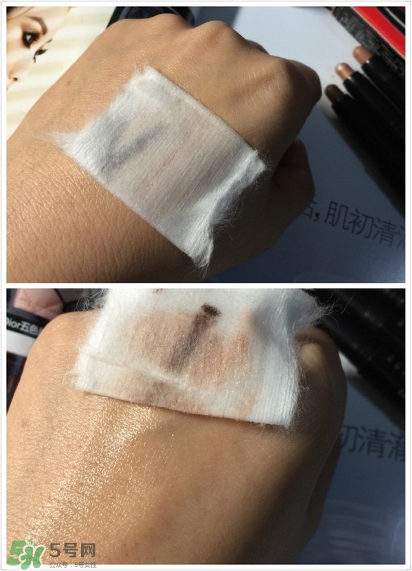 芭比波朗流云眼影筆色號(hào)大全 都有哪些顏色 芭比波朗流云眼影筆色號(hào)大全 都有哪些顏色