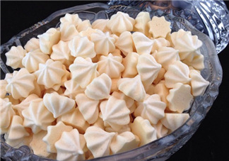 溶豆豆吃了有什么好處？溶豆豆有什么營(yíng)養(yǎng)價(jià)值？