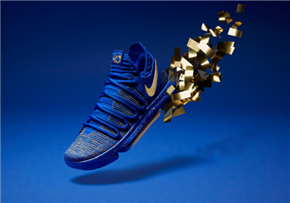 nike kd 10杜蘭特首冠戰(zhàn)靴什么時候發(fā)售_多少錢？