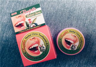 泰國rasyan牙粉多少錢？rasyan牙粉價(jià)格介紹