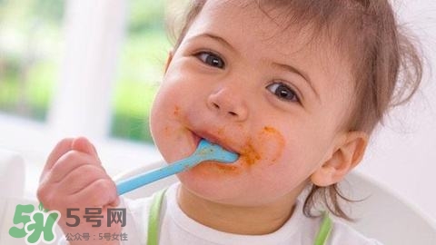 寶寶不吃輔食怎么辦？5個小妙招讓寶寶乖乖吃輔食