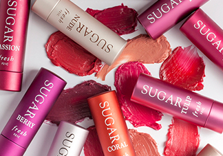 fresh馥蕾詩澄糖滋潤護(hù)唇膏如何選色