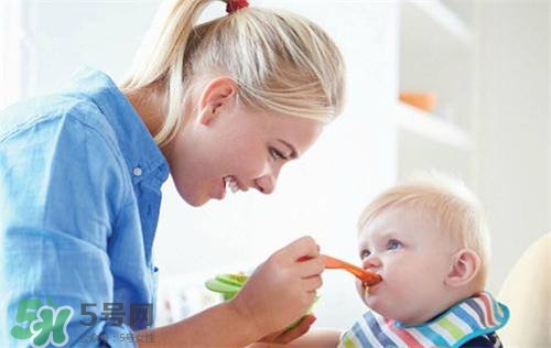 寶寶輔食可以放冰箱嗎？寶寶輔食可以冷凍多久？