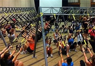 trx訓(xùn)練是有氧嗎？trx訓(xùn)練是有氧還是無氧？