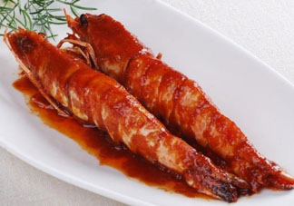 明蝦是海蝦還是河蝦？明蝦是什么蝦？