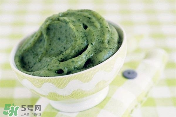 寶寶多大能吃調料？給寶寶輔食加調料的原則