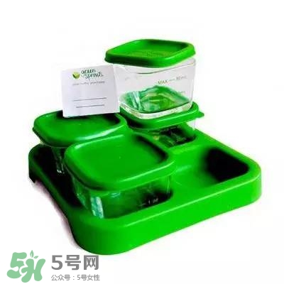 寶寶輔食怎么保存？寶寶輔食怎么解凍？