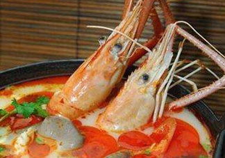 大頭蝦怎么做好吃？大頭蝦怎么處理？