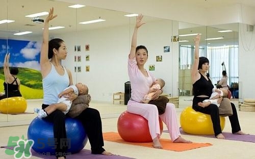 產(chǎn)后瑜伽有用嗎？產(chǎn)后做瑜伽能不能減肥？